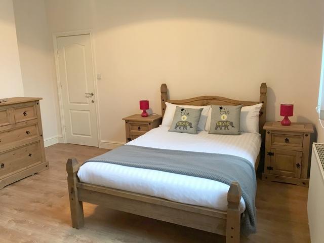Hotel 57 Rodney Street à Liverpool Extérieur photo