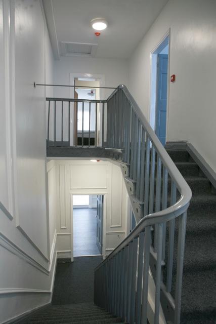 Hotel 57 Rodney Street à Liverpool Extérieur photo