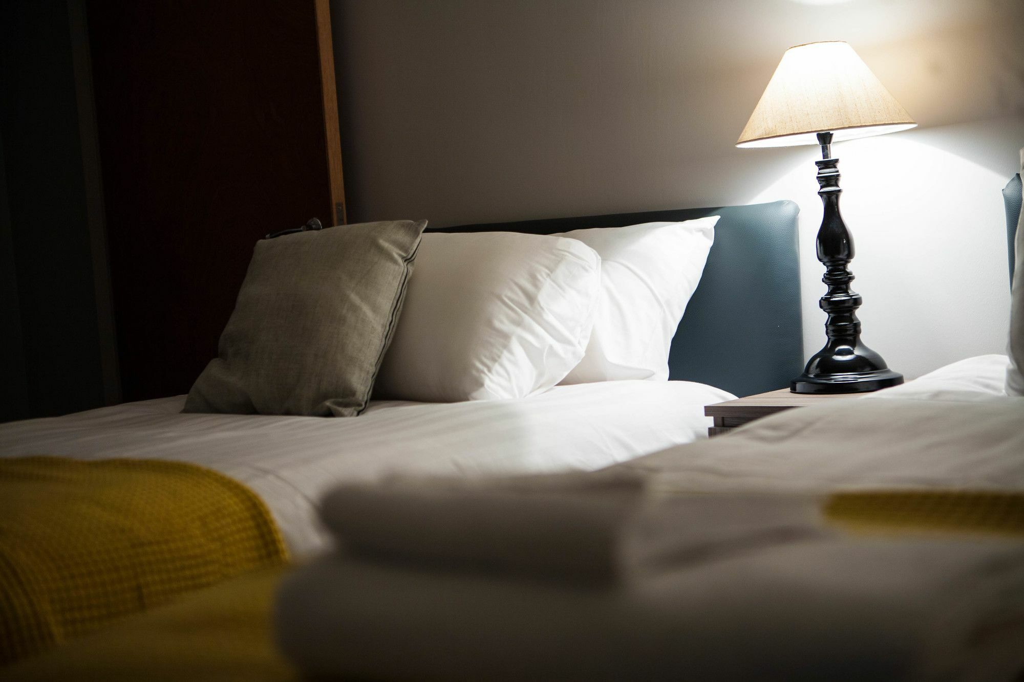 Hotel 57 Rodney Street à Liverpool Extérieur photo