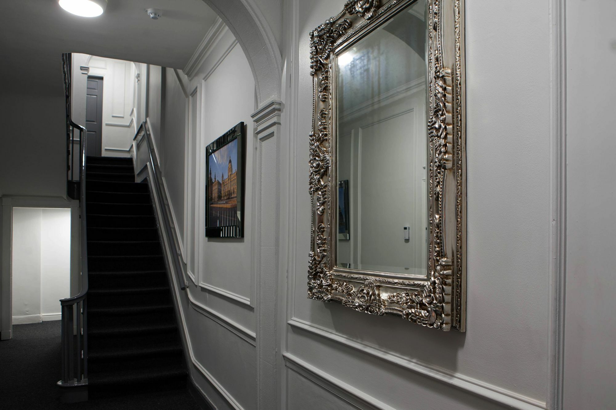 Hotel 57 Rodney Street à Liverpool Extérieur photo